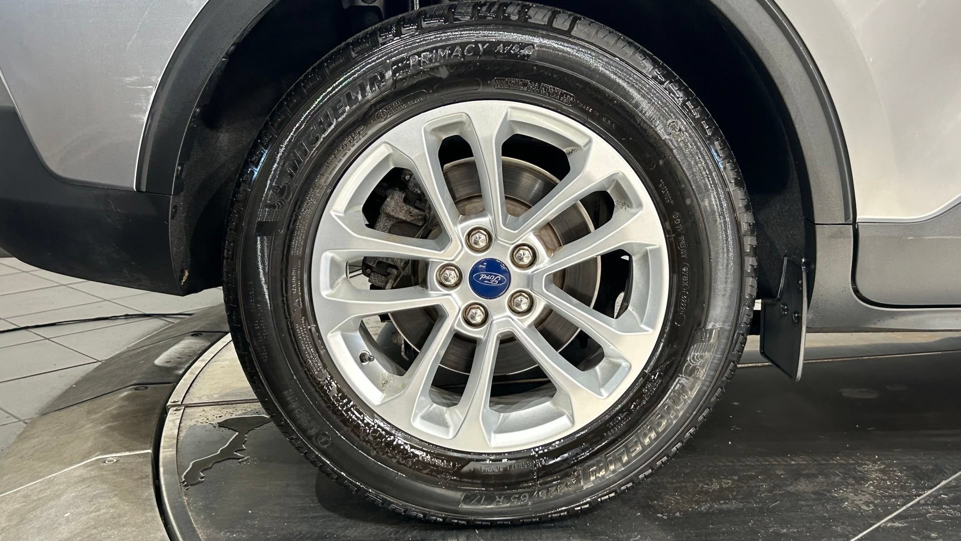 Used 2022 Ford Escape SE w/ Cold Weather Package FWD image 20