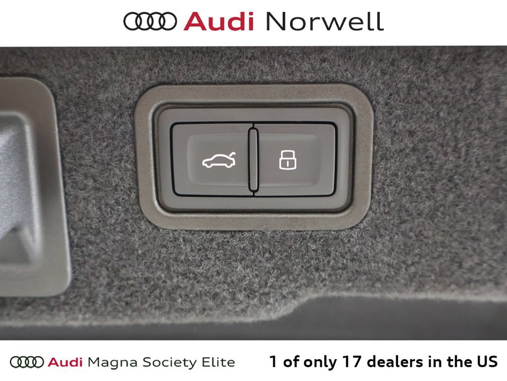 New 2027 Audi S8 AWD/4WD image 15