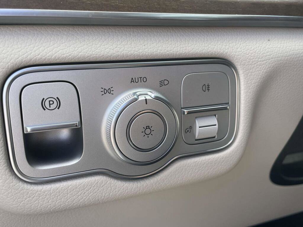 New 2026 Mercedes-Benz GLE 350 4MATIC image 38