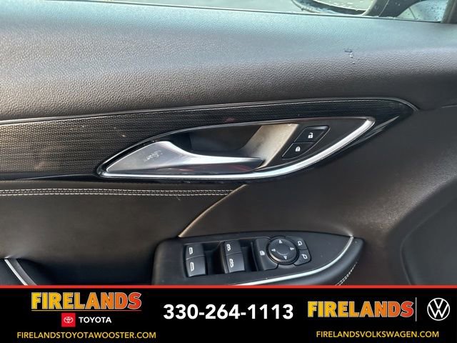 Used 2022 Buick Envision Preferred image 11