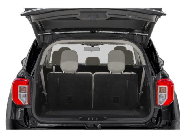 Used 2023 Ford Explorer 2WD image 11