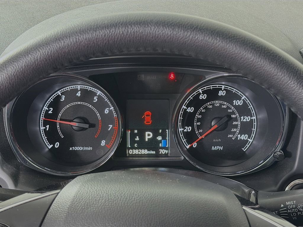 Used 2023 Mitsubishi Outlander Sport SE image 14