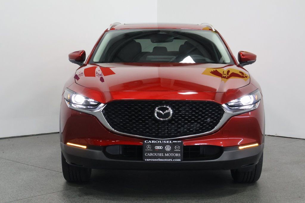New 2026 MAZDA CX-30 AWD 2.5 S w/ Premium Package image 7