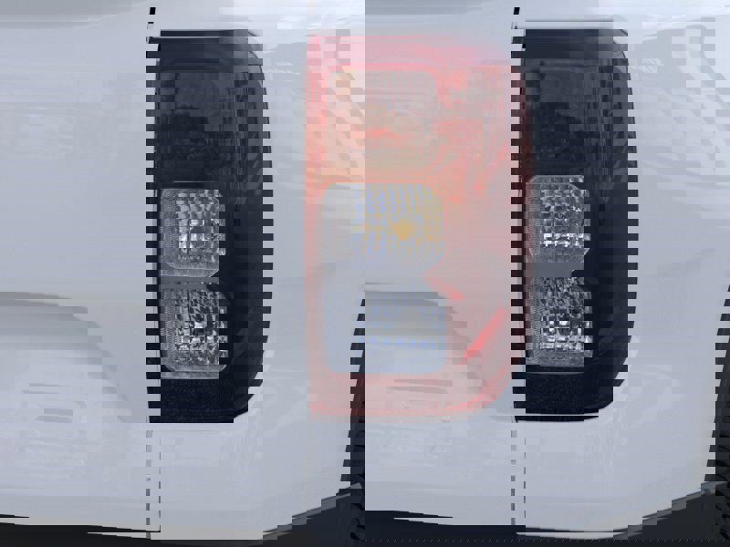 New 2025 Ford Ranger XL w/ Trailer Tow Package image 63