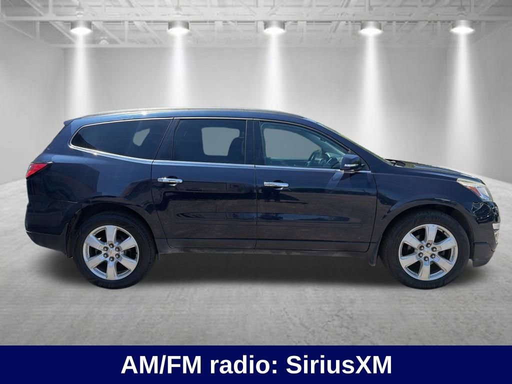 Used 2016 Chevrolet Traverse LT w/ Style and Technology Package AWD/4WD image 9