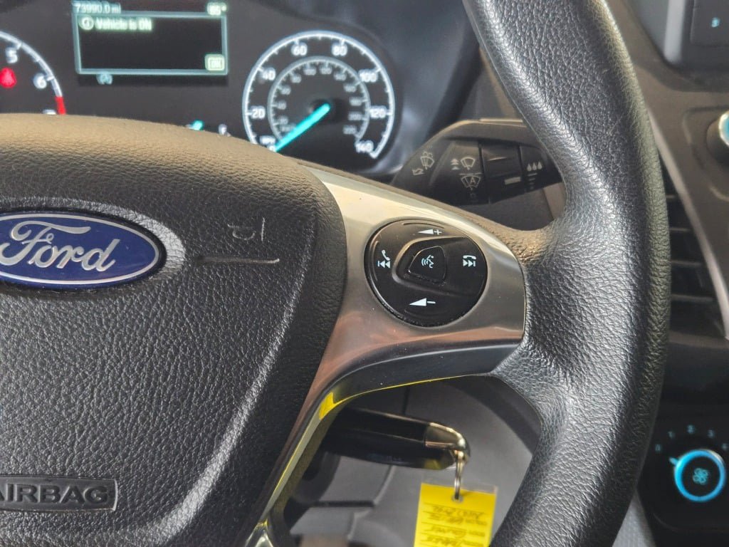 Used 2022 Ford Transit Connect XL FWD image 24