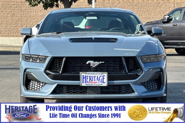 New 2026 Ford Mustang GT Premium image 9