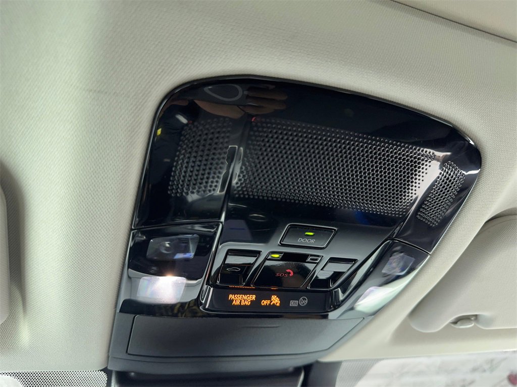 Used 2023 Lexus NX 350 AWD w/ Premium Package image 31