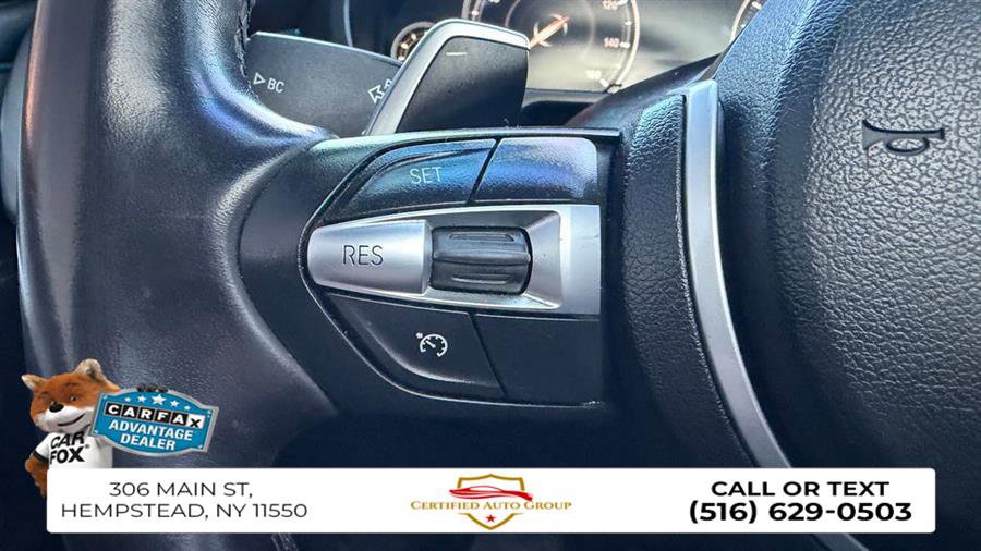 Used 2018 BMW X6 sDrive35i image 14