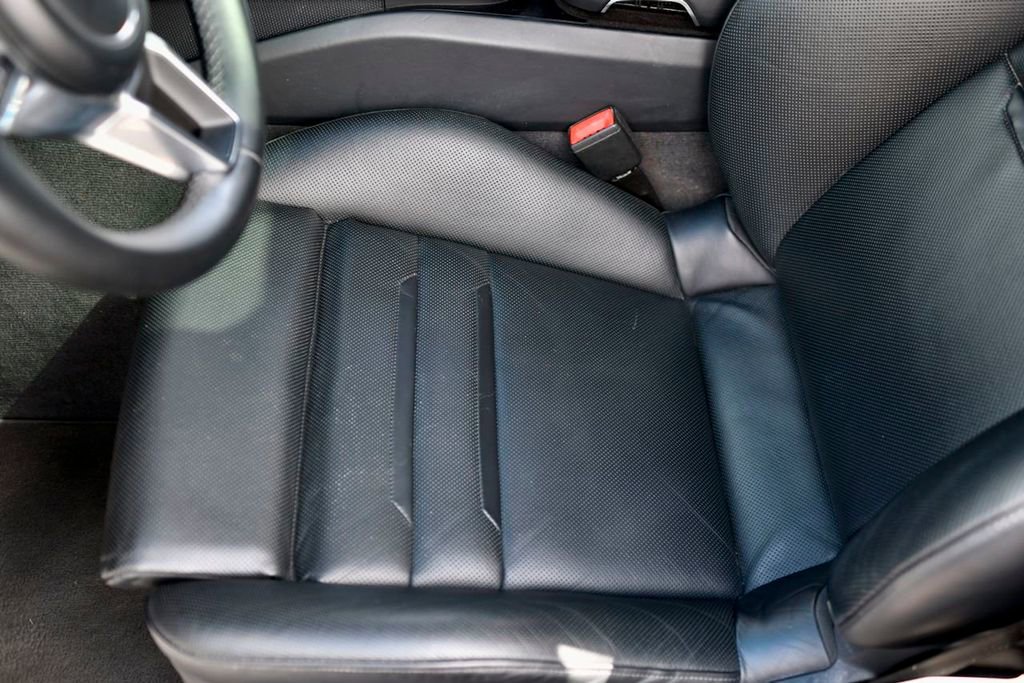 Used 2018 Porsche Panamera Turbo S image 33