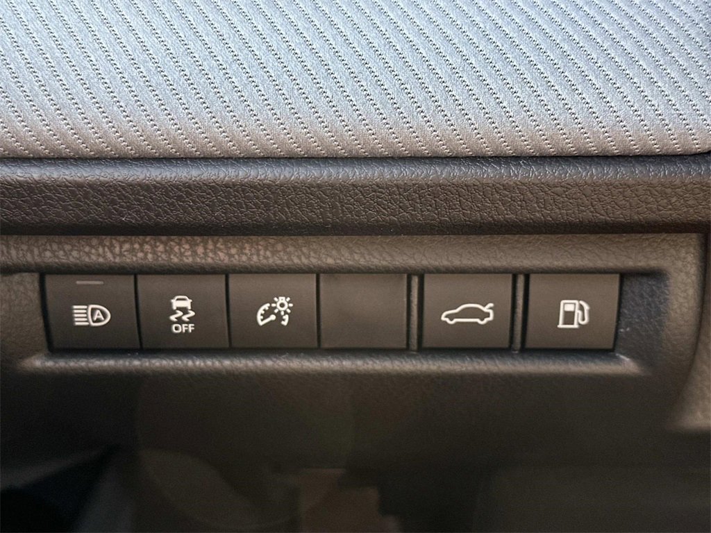 New 2026 Toyota Camry SE image 25