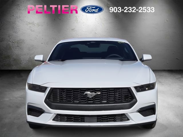 New 2026 Ford Mustang Coupe image 2