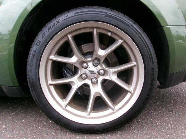 Certified 2023 Dodge Challenger R/T Scat Pack RWD image 16