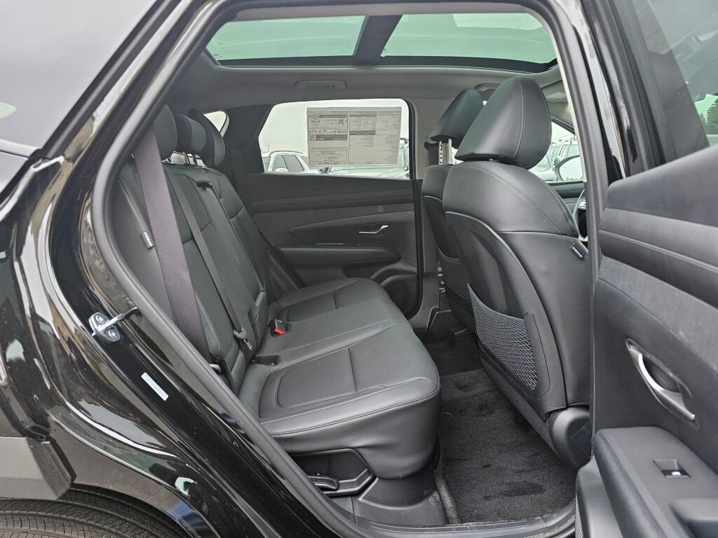 New 2025 Hyundai Sonata N Line image 31