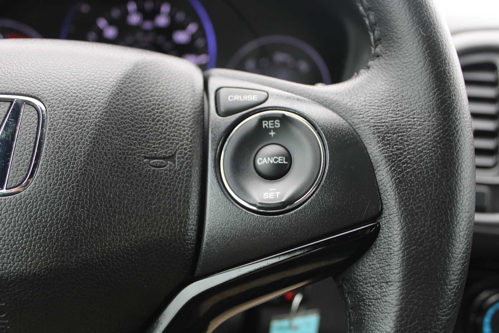 Used 2020 Honda HR-V Sport image 17