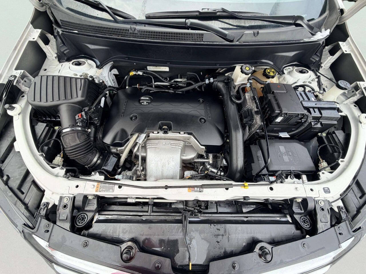 Used 2019 Chevrolet Equinox Premier AWD/4WD image 10