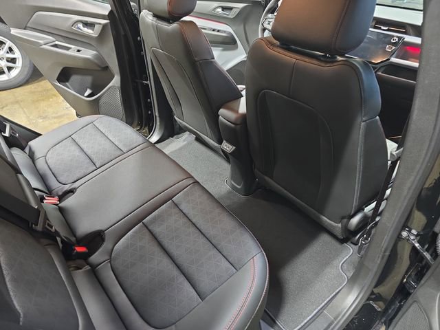 New 2027 Chevrolet Bolt RS image 12