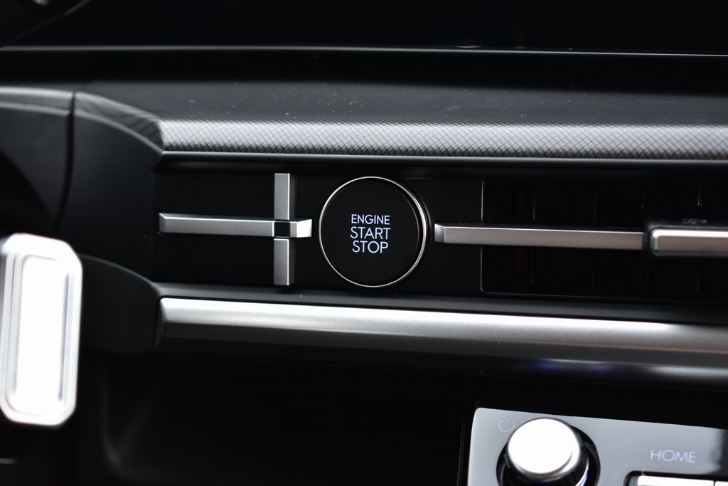 New 2026 Hyundai Santa Fe SEL image 40