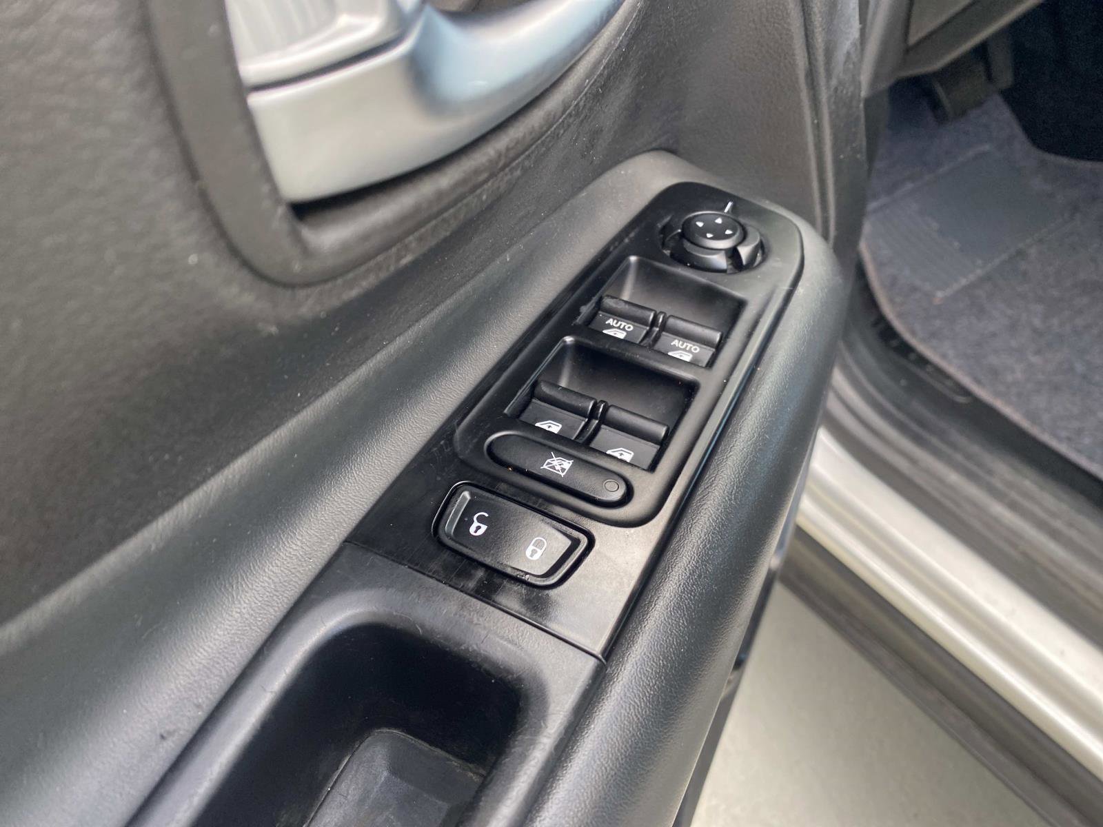 Used 2020 Jeep Renegade Altitude image 16