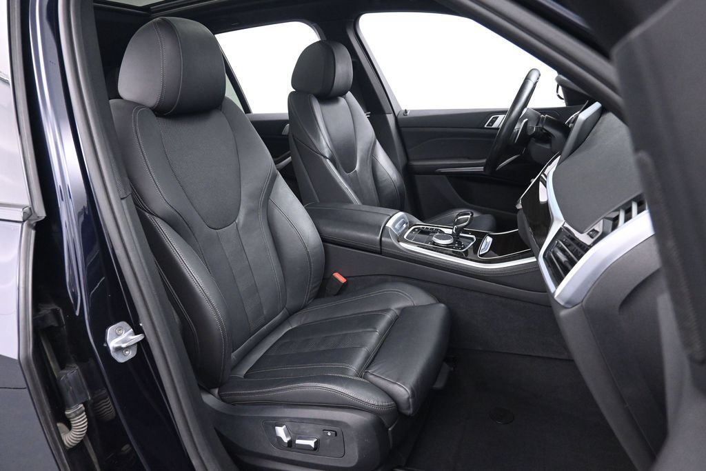 Used 2019 BMW X5 xDrive40i AWD/4WD image 23