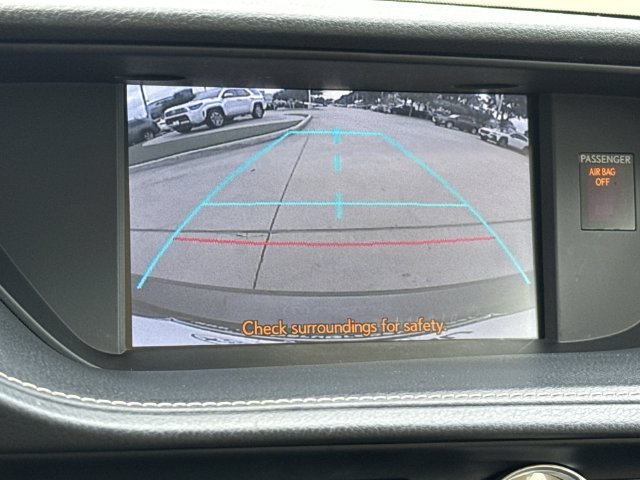 Used 2014 Lexus ES 350 w/ Luxury Package FWD image 26