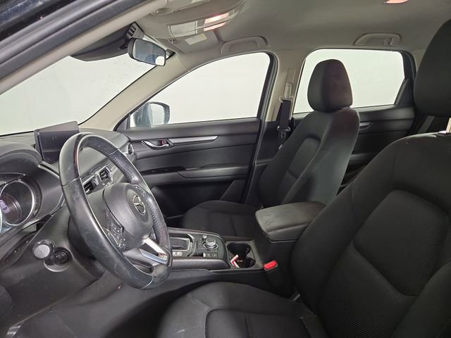 Used 2022 MAZDA CX-5 AWD 2.5 S image 12