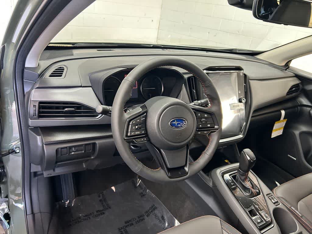 New 2026 Subaru Crosstrek 2.5i Limited AWD/4WD image 2