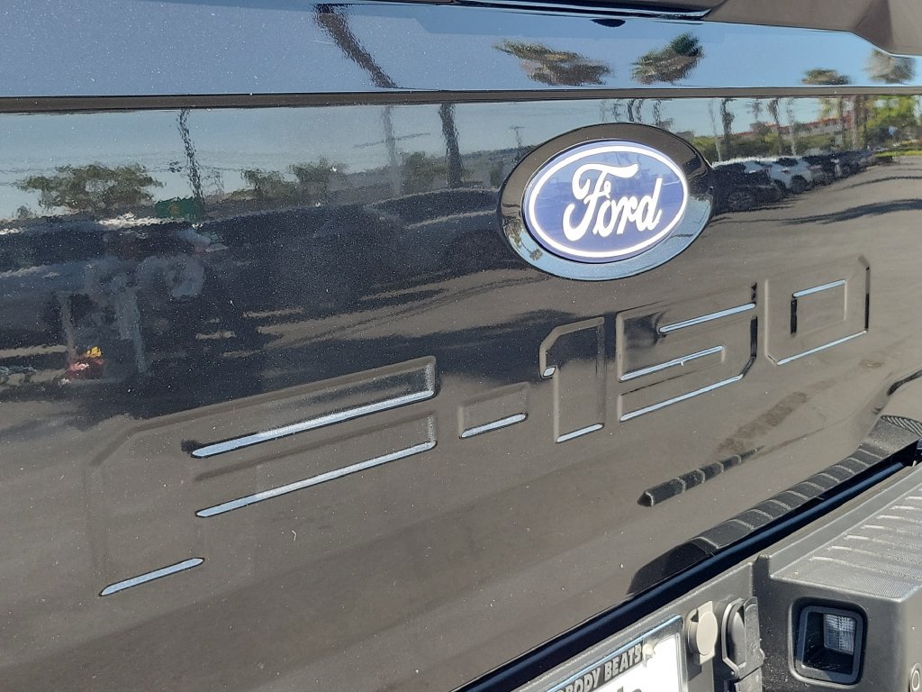 Used 2024 Ford F150 XLT w/ Mobile Office Package AWD/4WD image 27