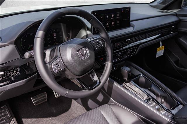 New 2026 Honda Accord Sport image 10