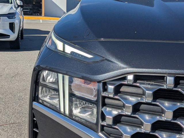 Used 2021 Hyundai Santa Fe SEL w/ Convenience Package image 13