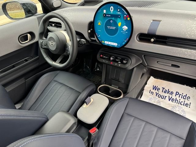 Used 2025 MINI Cooper S image 27