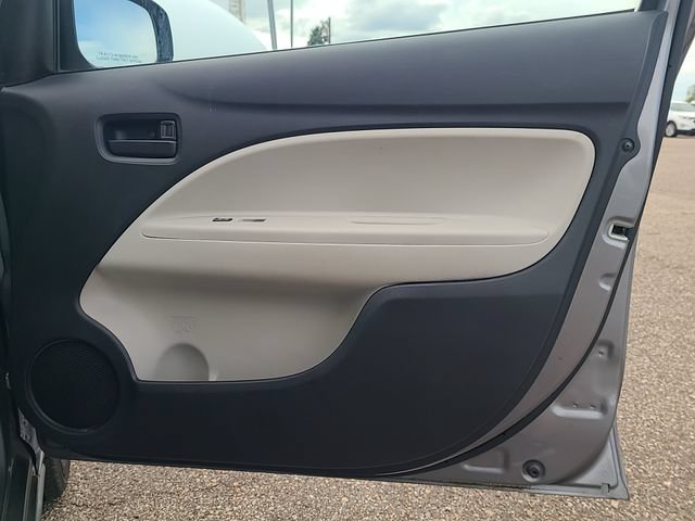 Used 2019 Mitsubishi Mirage G4 ES FWD image 26