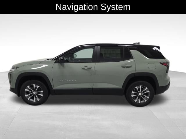 New 2026 Chevrolet Equinox LT w/ Convenience Package II image 2
