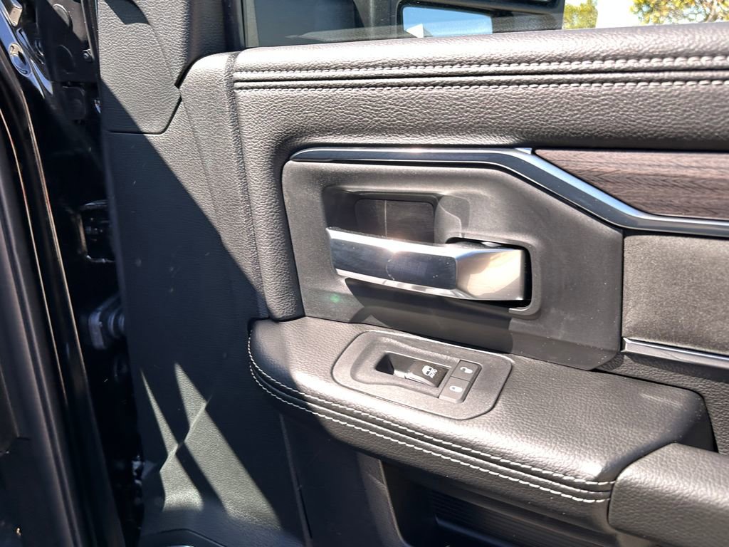 New 2026 RAM 2500 Laramie image 14
