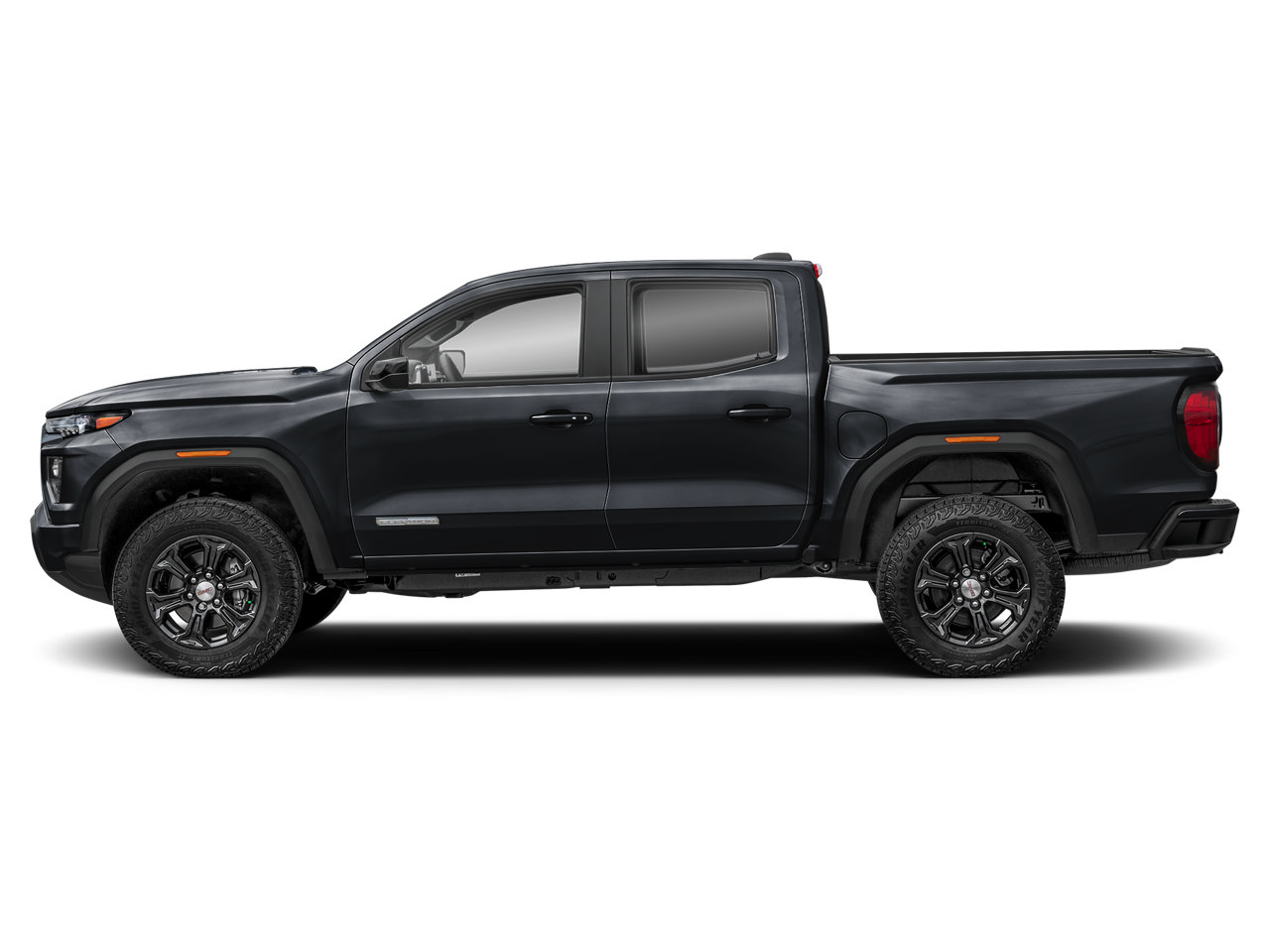 New 2026 GMC Canyon Elevation w/ Convenience Package AWD/4WD image 65