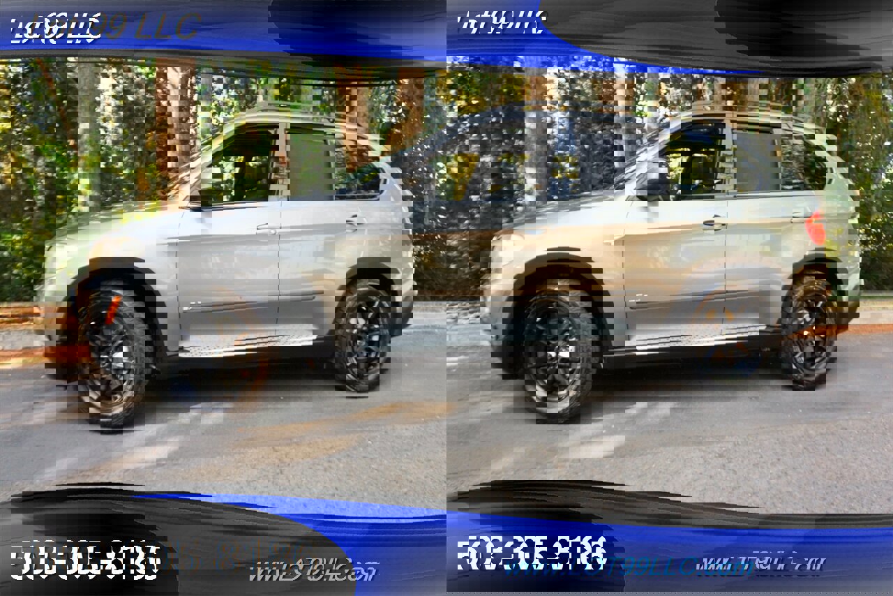 Used 2007 BMW X5 3.0si image 5