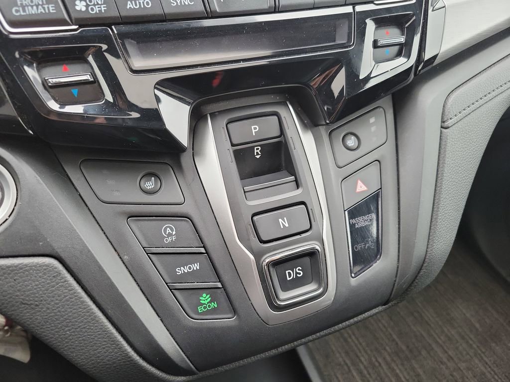 Used 2024 Honda Odyssey EX-L image 12