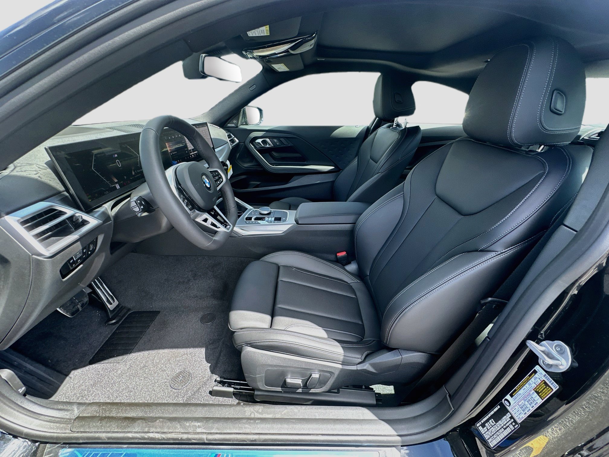 New 2026 BMW 230i Coupe w/ Premium Package RWD image 14