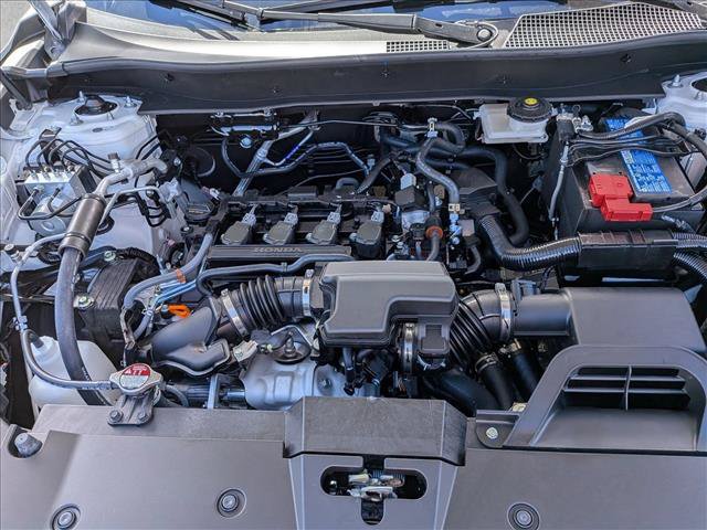 New 2026 Honda CR-V EX image 17