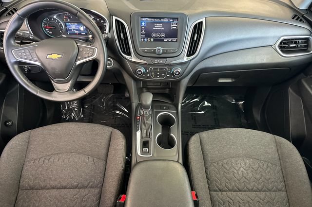 Used 2024 Chevrolet Equinox LT AWD/4WD image 15
