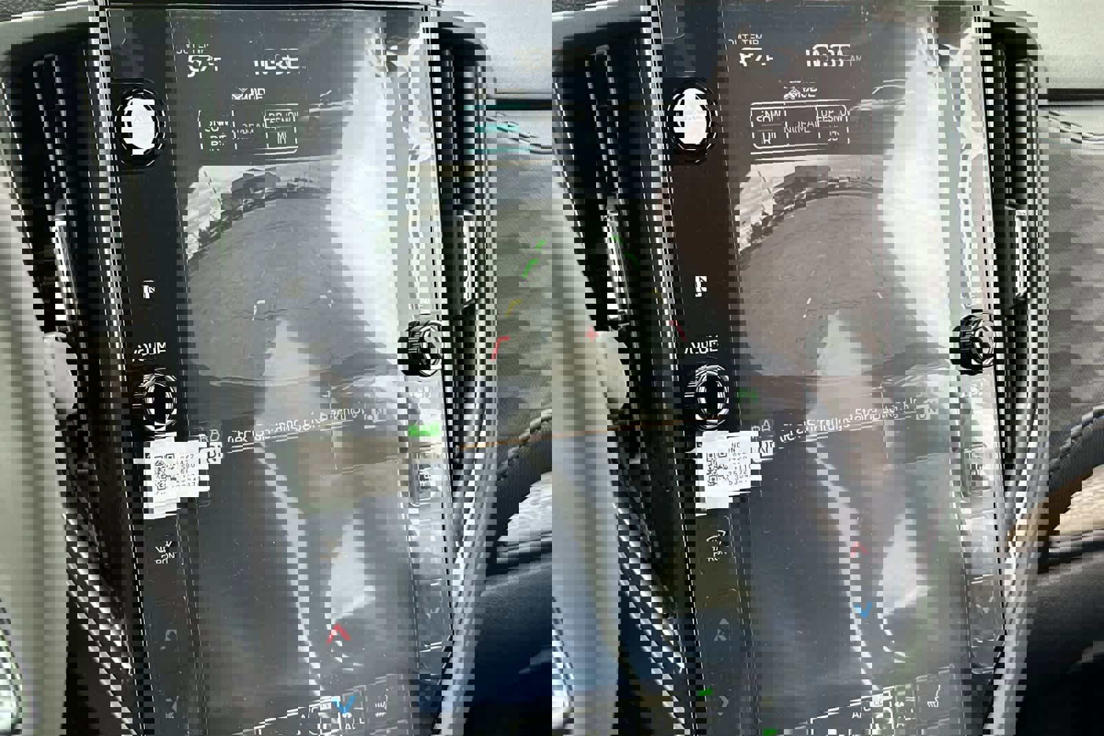 New 2025 Subaru Forester Limited image 22