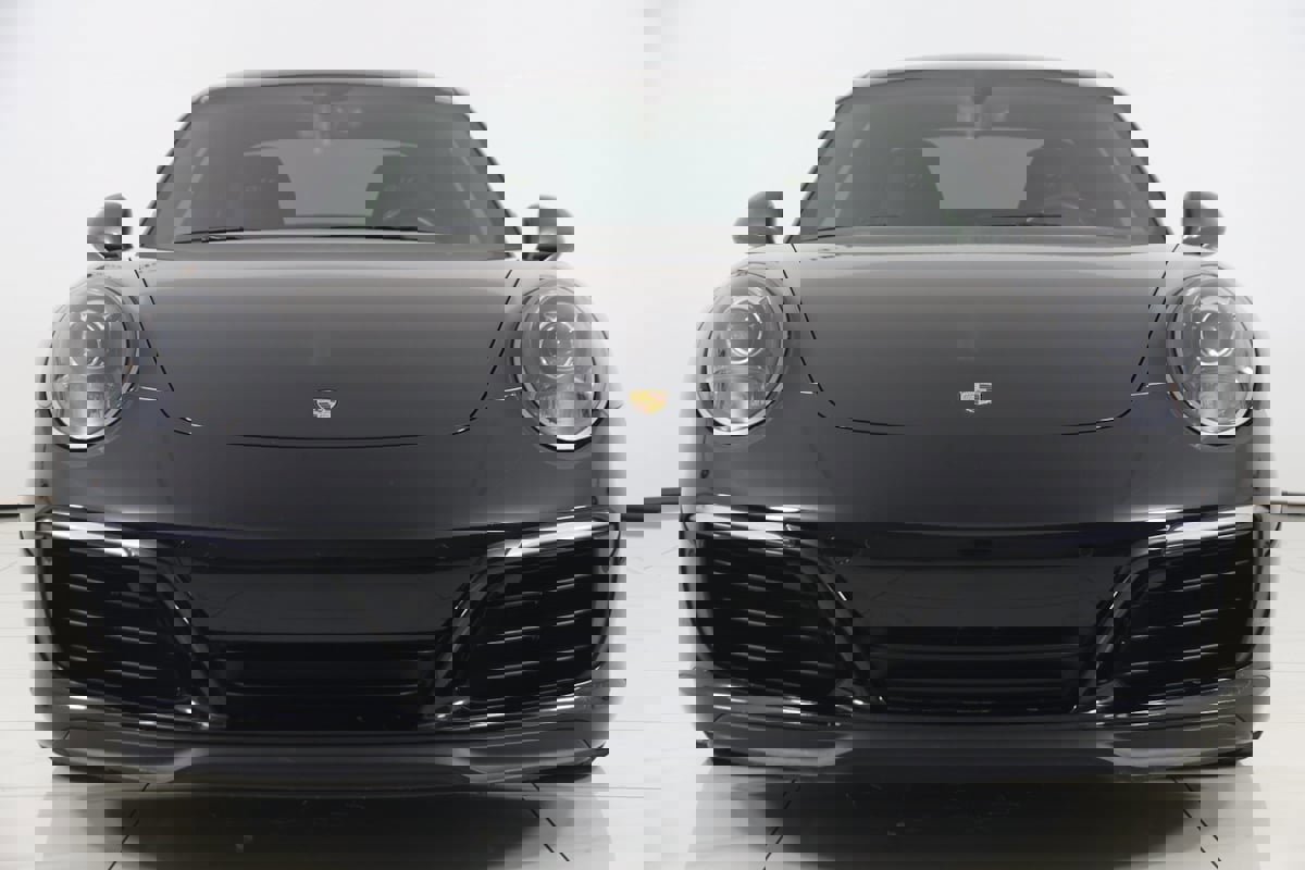 Used 2019 Porsche 911 Carrera T w/ Carrera T Interior Package image 75