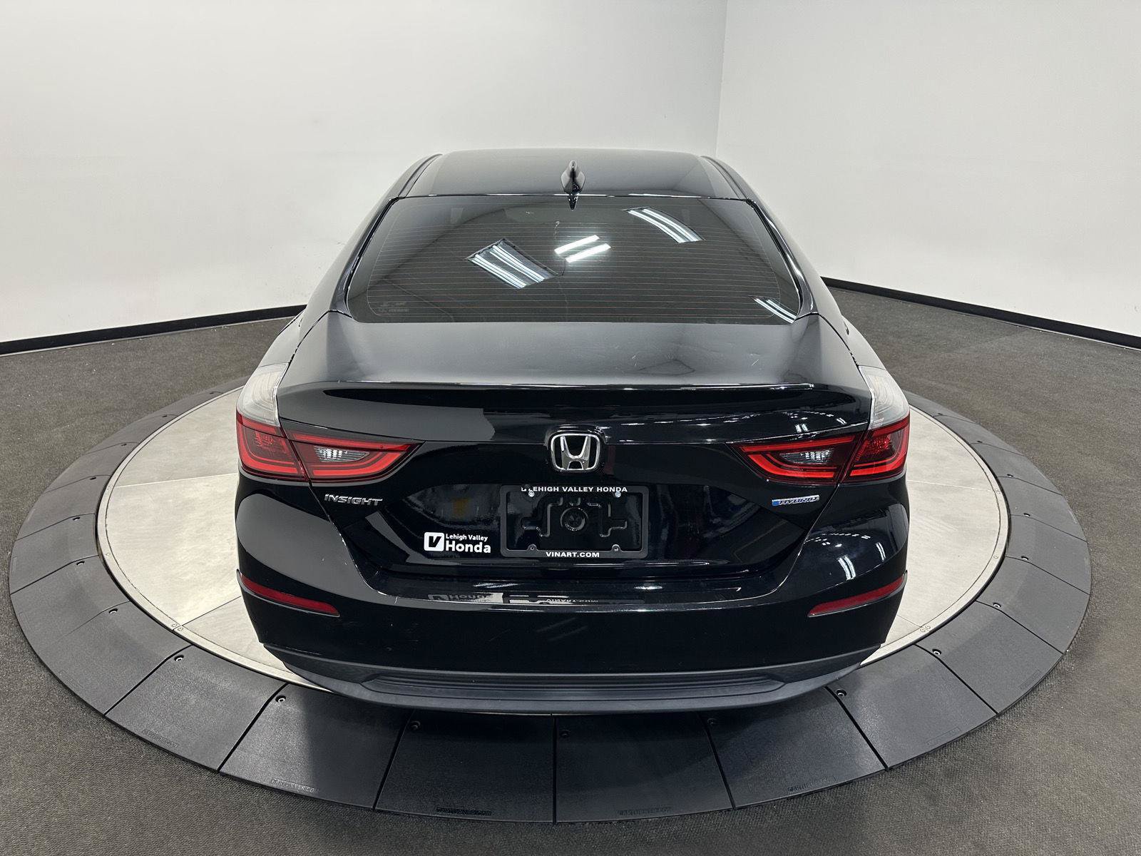 Used 2019 Honda Insight LX image 6