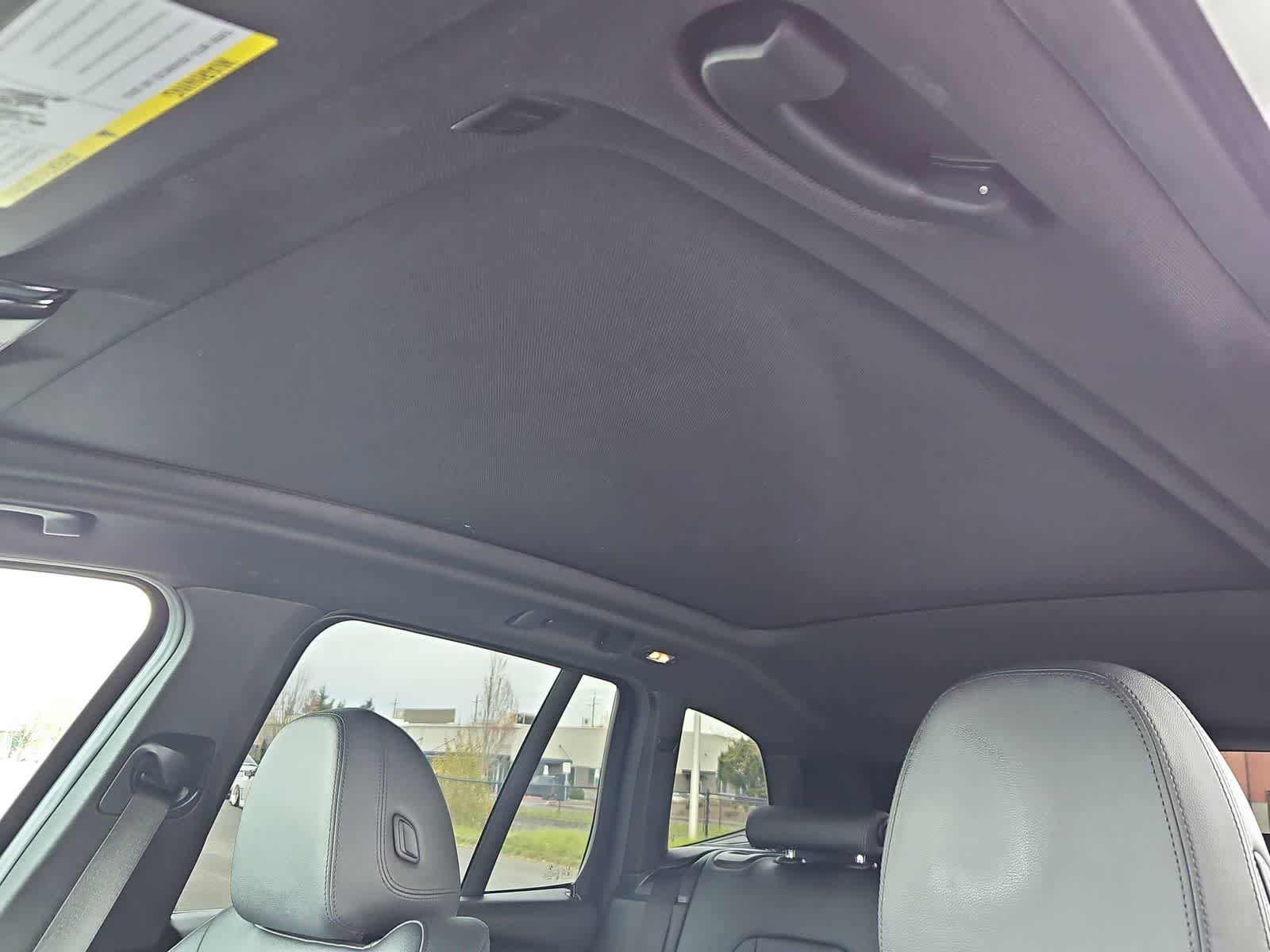 Used 2018 BMW X3 xDrive30i image 19