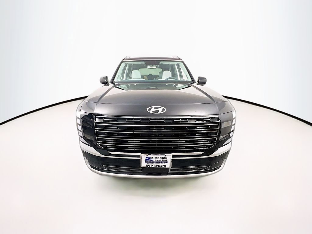New 2026 Hyundai Palisade Calligraphy image 2