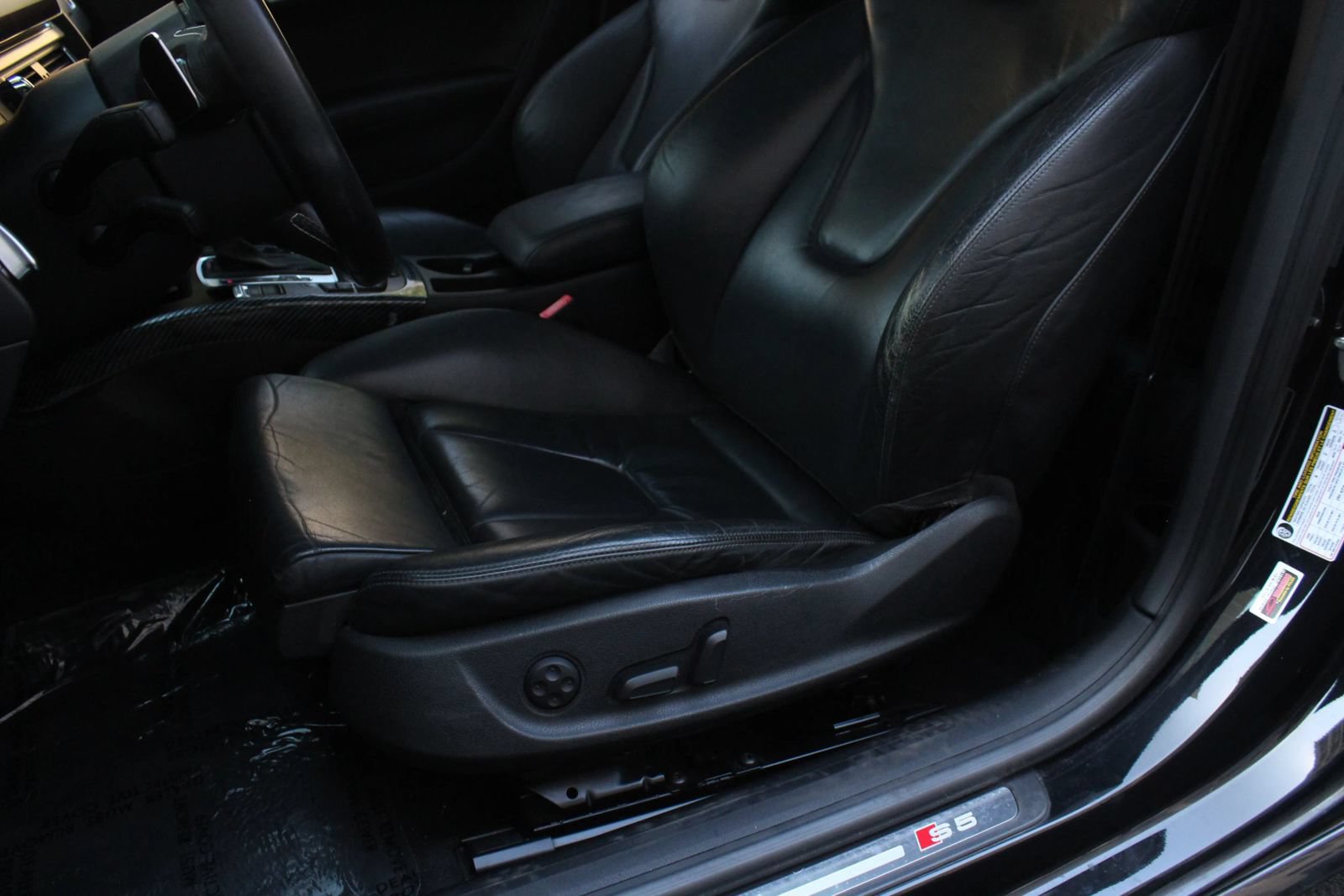 Used 2010 Audi S5 Premium Plus AWD/4WD image 17