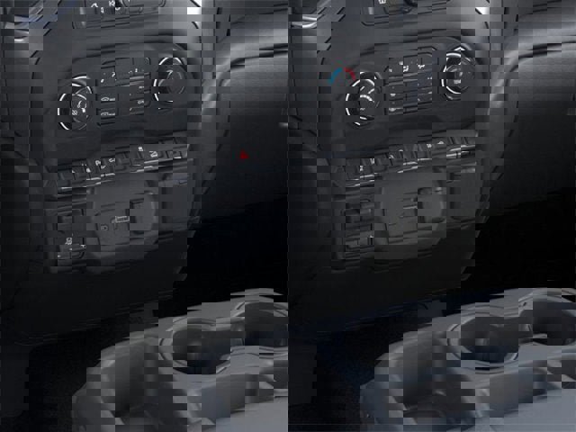 New 2026 Chevrolet Silverado 2500 Custom w/ Custom Value Package image 23