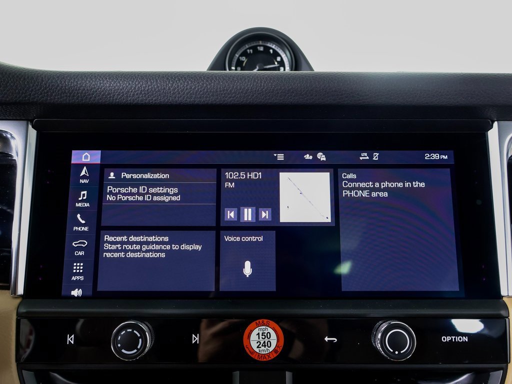 New 2025 Porsche Macan image 17