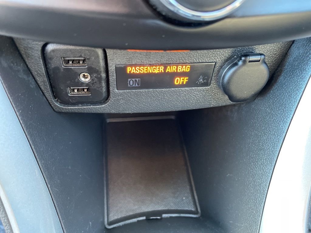 Used 2022 Chevrolet Trax LT AWD/4WD image 19