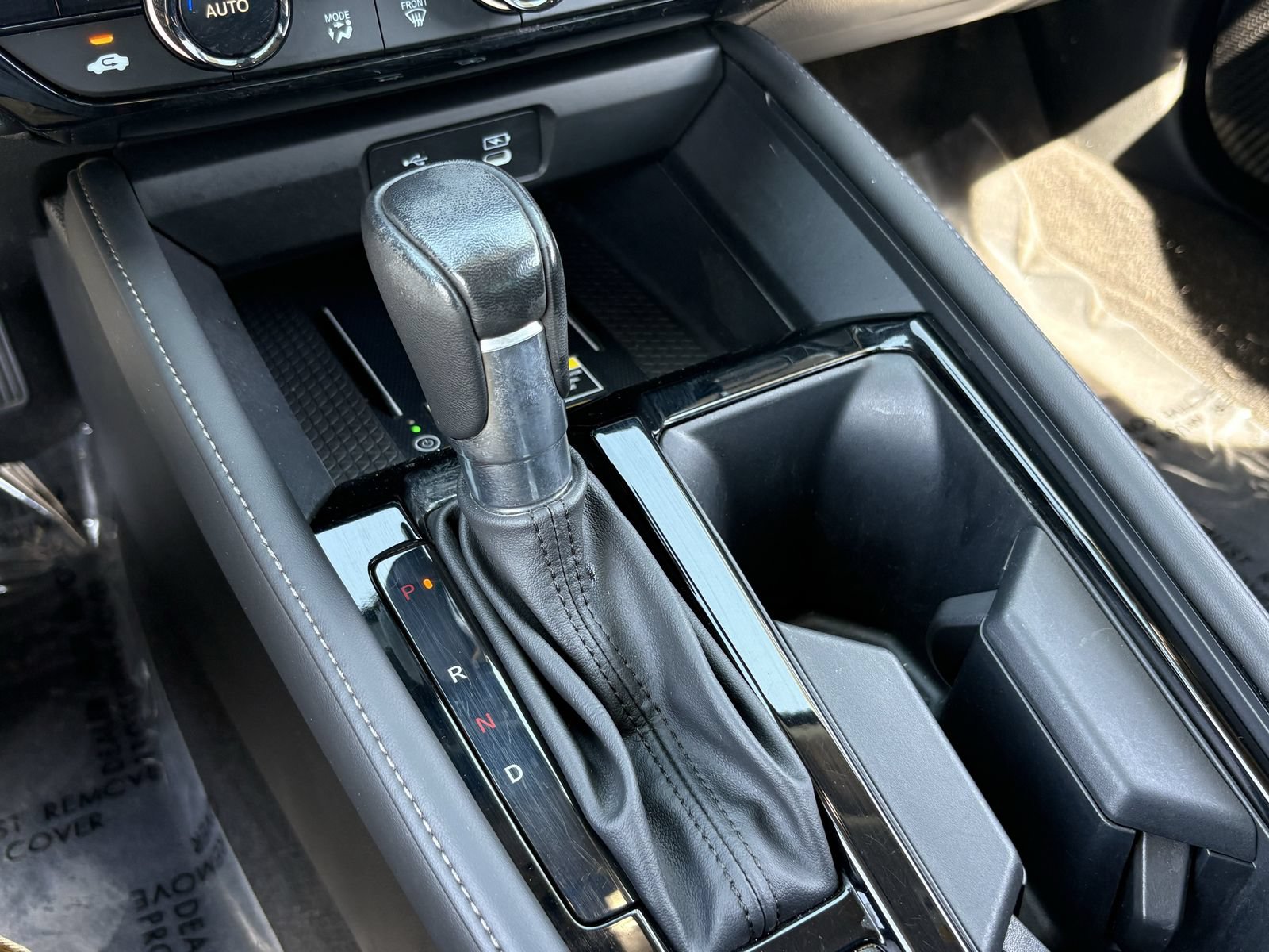 Certified 2023 Honda Accord Touring image 26
